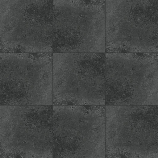 [4247081] Ceratone Out Brooklyn Matt 59,3x59,3 20mm (Graphite)