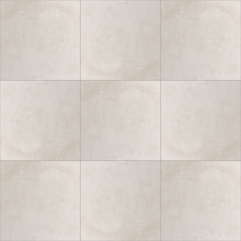Ceratone Berlin Matt 45x45 9,5mm