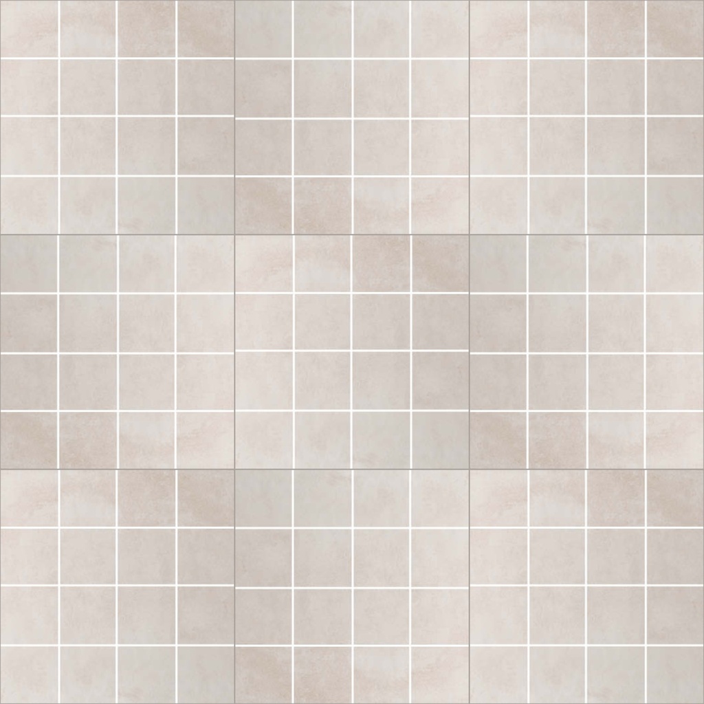 Ceratone Berlin Malla Matt (7x7) 30x30 9,5mm