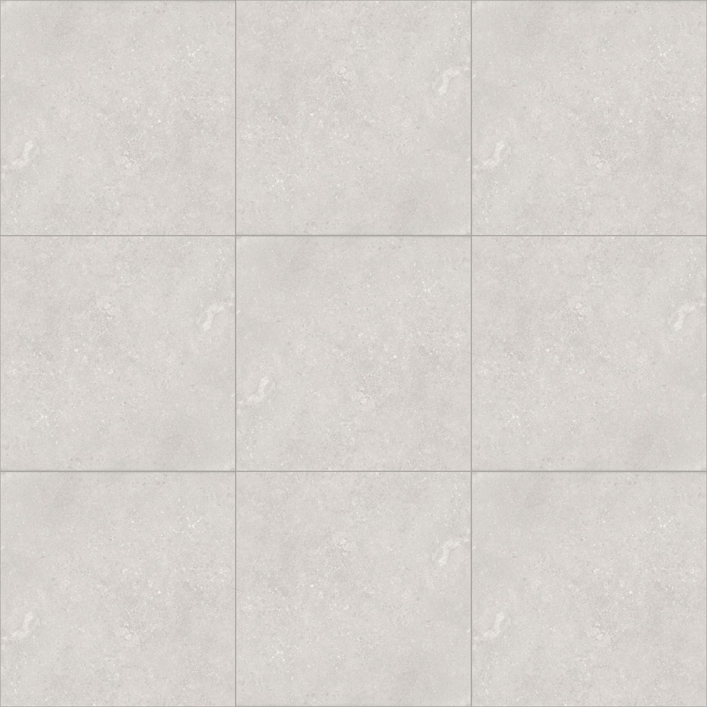 Ceratone Stoneform Matt 80x80 9mm