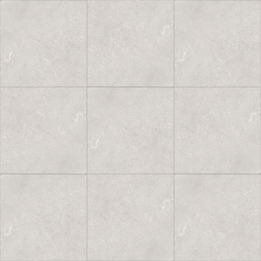 [10015420] Ceratone Stoneform Matt 80x80 9mm (Light Grey)