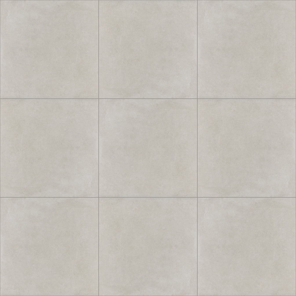 Ceratone Dolmen Matt 60x60 9mm