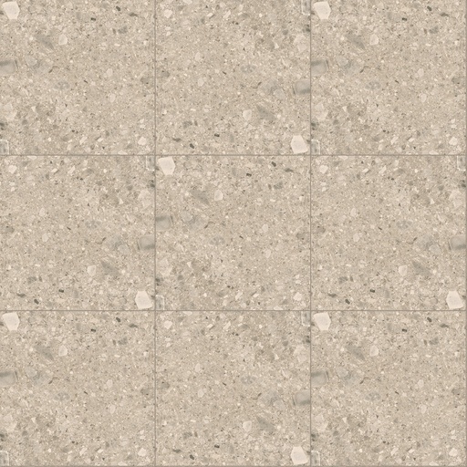 [10010313] Ceratone Out Amalfi Antislip 59,3x59,3 20mm (Stone Mocca)