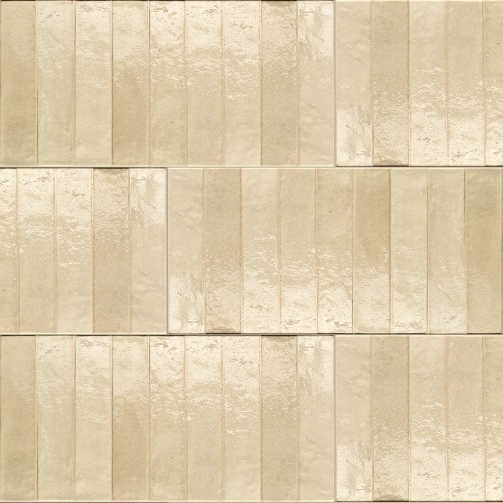 Ceratone Artsy Brick 30x60 7,8mm