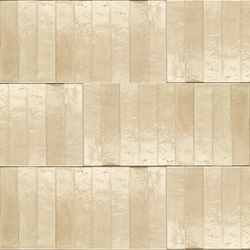 [10007357] Ceratone Artsy Brick 30x60 7,8mm (Sand)