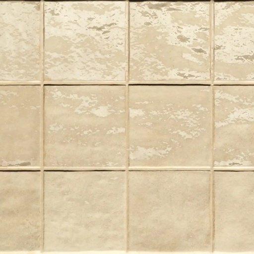 [10007358] Ceratone Artsy Squares 30x60 7,8mm (Sand)