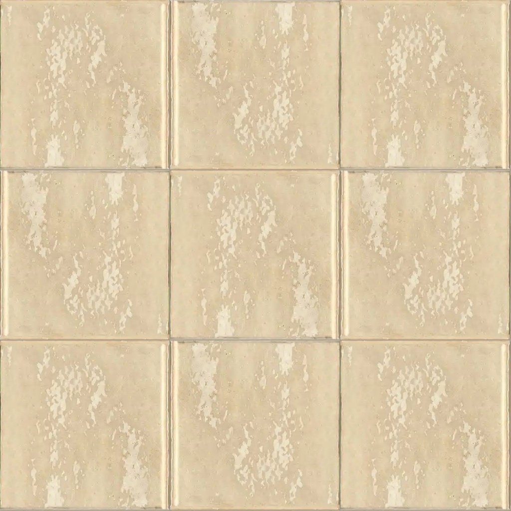 Ceratone Artsy Cut Squares 10x10 7,8mm