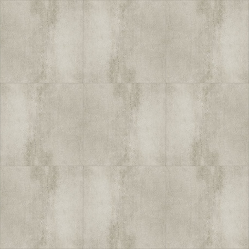[4247073] Ceratone Out Fabric Antislip 59,3x59,3 20mm (Light Grey)