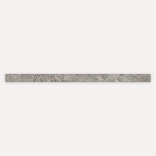 [10016689] Luca Plint Matera Matt 6,5x120 9mm (Greige)