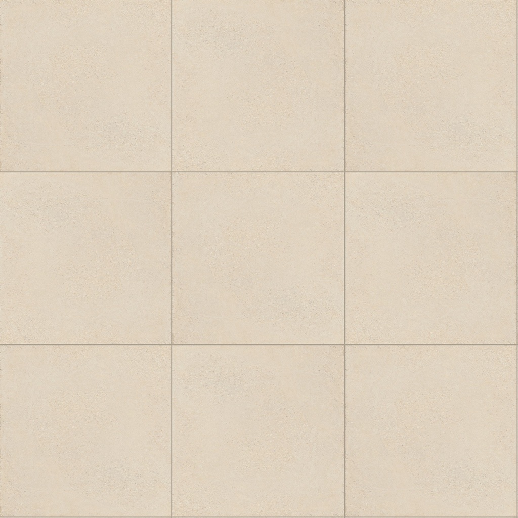 Luca Concrete Matt 60x60 9,5mm
