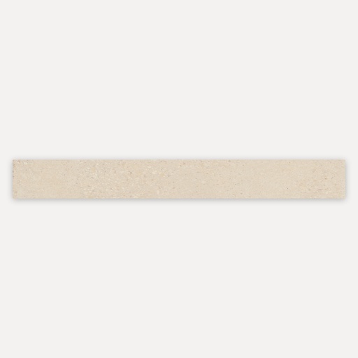 [123S277] Luca Plint Concrete 7x60 (Beige)
