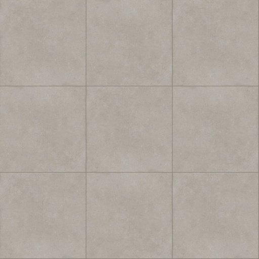 [10007867] Luca Out Nova Matt 90x90 20mm (Grigio)