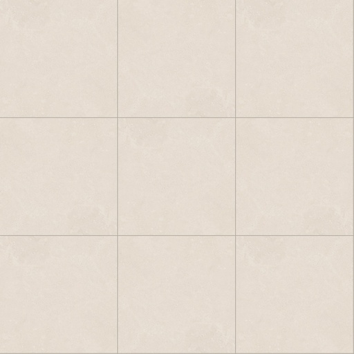 [10003395] Luca Elementa Matt 60x60 9mm (White Limestone)