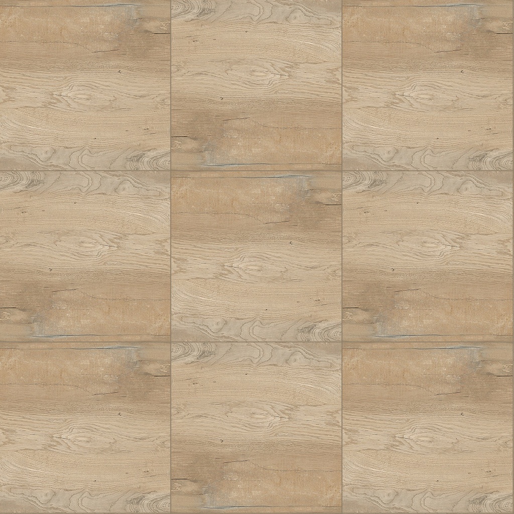 Luca Out Legno Antislip 60x60 20mm