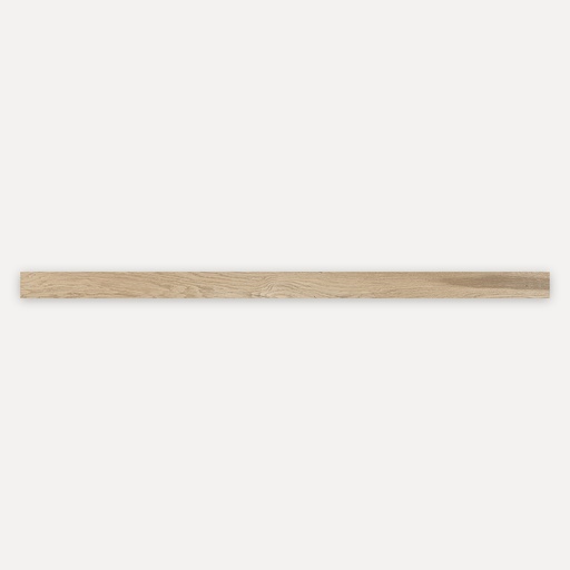 [123S380] Luca Plint Legno 6x120 10mm (Silva)