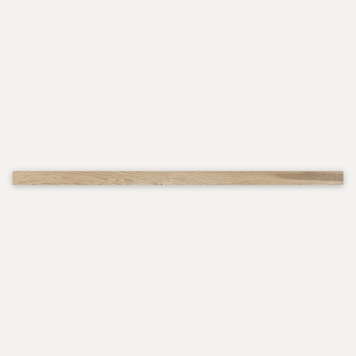 [123S209] Luca Plint Legno 5x120 10mm