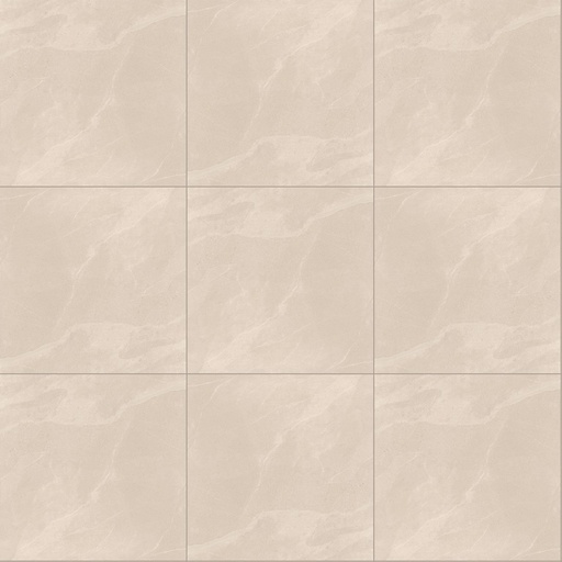 [10016573] Ceratone Naros Matt 60x60 9mm (Sand)
