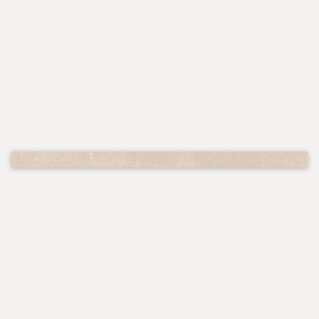 Ceratone Plint Naros Matt 6,5x120 9mm