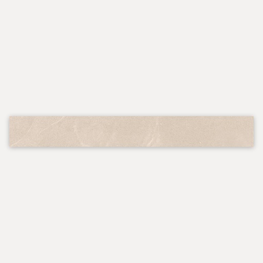 [10016695] Ceratone Plint Naros Matt 7,5x60 9mm (Sand)