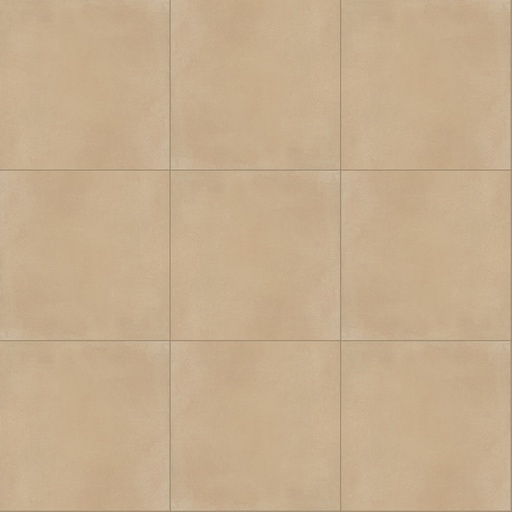 [10007053] Luca Duna Matt 80x80 9mm (Sabbia)