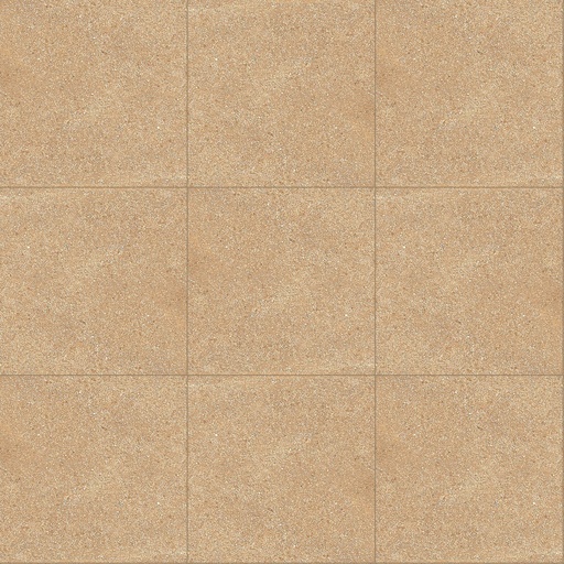 [10007403] Luca Duna Grip 20x20 9mm (Grana Quadrato Rosato)