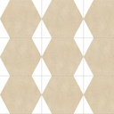 Luca Duna Grip 22x20 9mm
