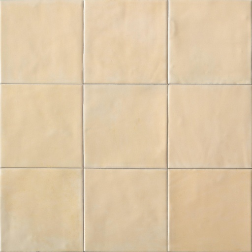 [10015567] Luca Duna Glossy 11,6x11,6 8,5mm (Avorio)