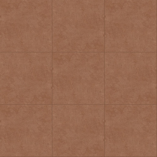 [10007480] Luca Duna Matt 120x120 6mm (Grana Mattone)