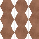 Luca Duna Matt R10B 22x20 9mm