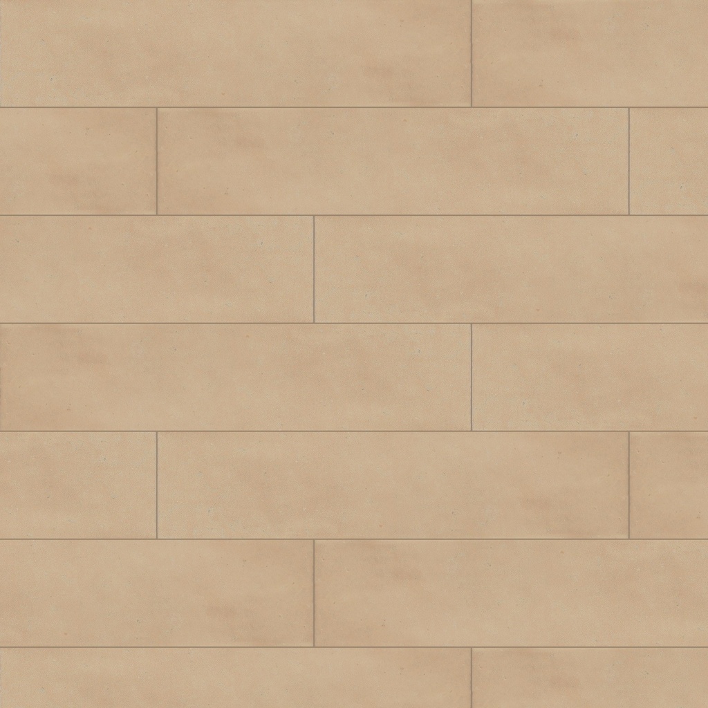 Luca Duna Brick Matt Silk 5,3x23,2 8,5mm