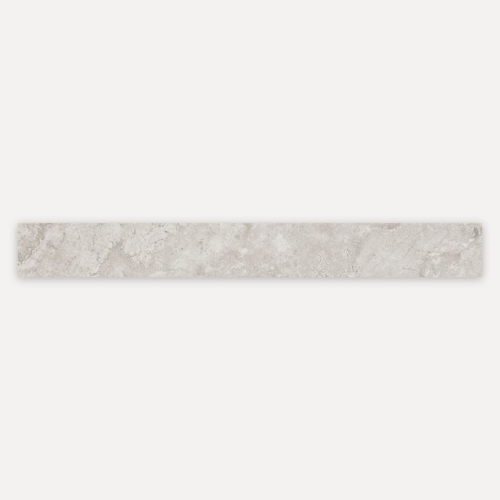Luca Plint Travertino 7x60 10mm