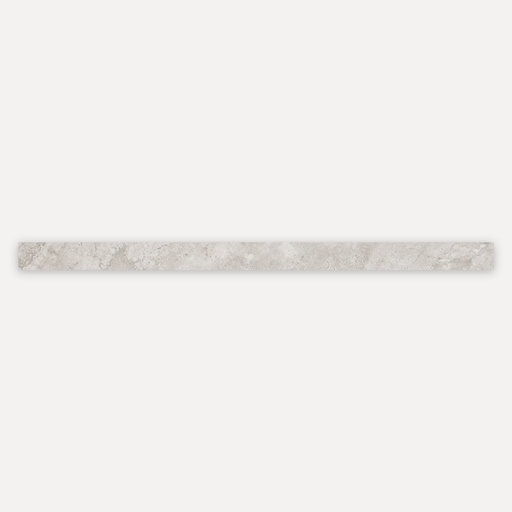 [10001259] Luca Plint Travertino 7x120 10mm (Greige)