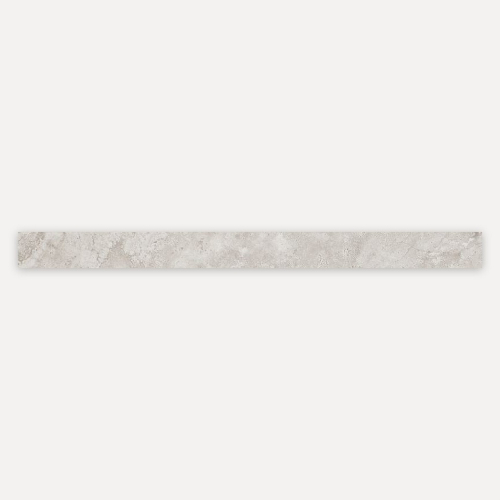 Luca Plint Travertino 7x90 10mm