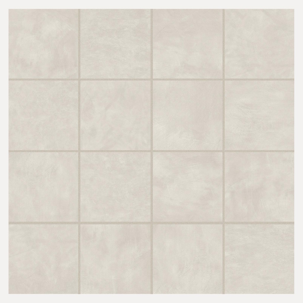 Luca Loft Mosaico Matt (7.5x7.5) 30x30 6mm