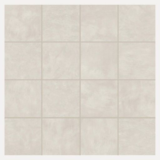 [10023534] Luca Loft Mosaico Matt (7.5x7.5) 30x30 6mm