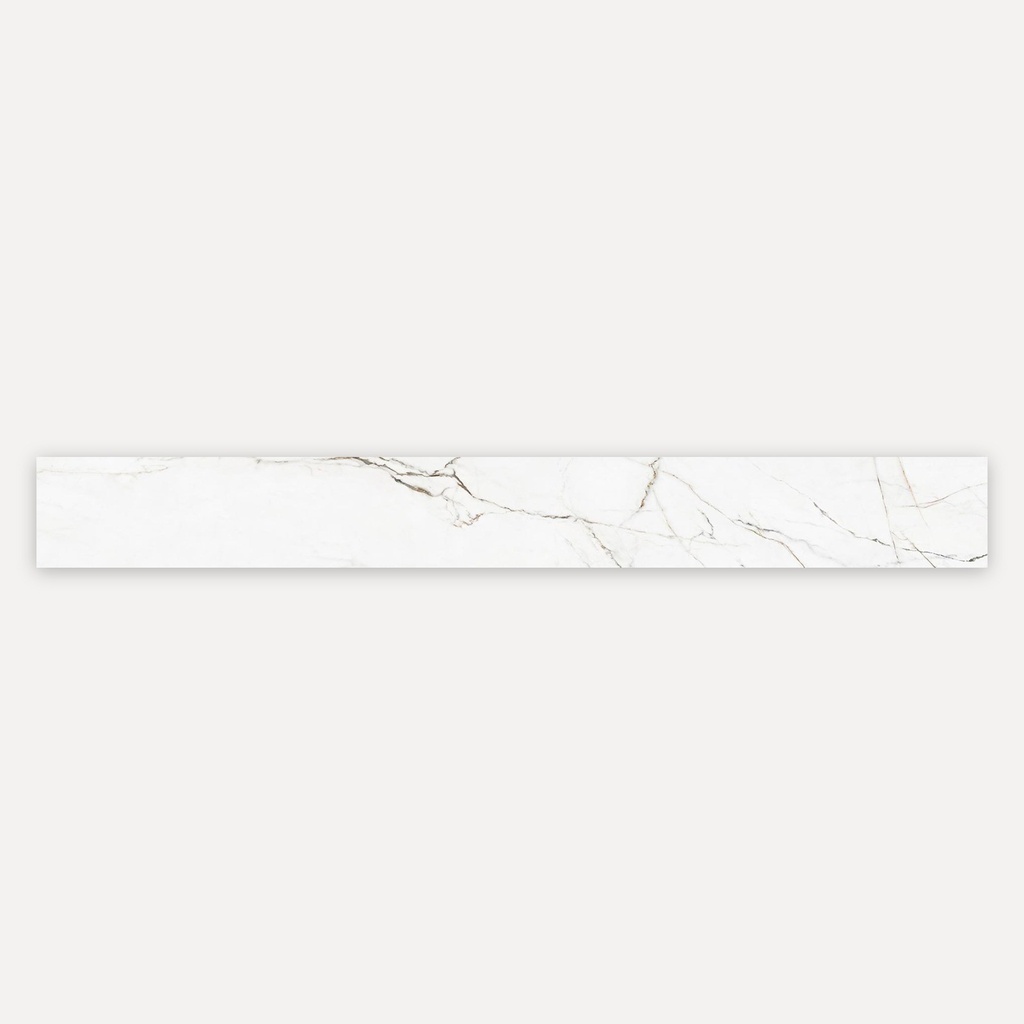 Ceratone Plint Marmi Dorado 7x60 9,5mm