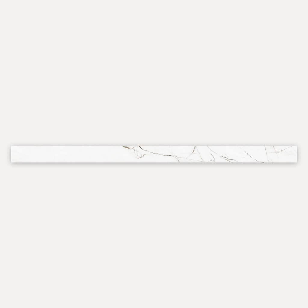 Ceratone Plint Marmi Dorado 7x120 10,5mm