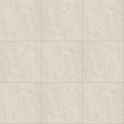 [10015645] Luca Caro Matt 80x80 9mm (Talc)