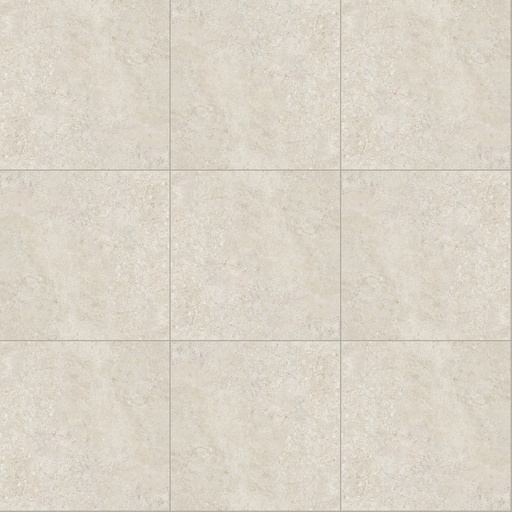 [10022558] Luca Out Caro Grip 60x60 20mm (Talc)