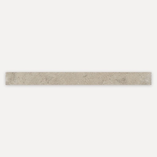 [10023075] Luca Plint Caro Matt 7x80 9mm (Dove Grey)