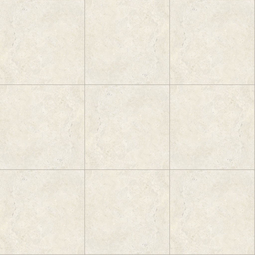 Ceratone Out Alba Matt 60x60 20mm