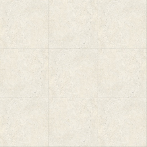 [10007769] Ceratone Out Alba Matt 60x60 20mm (Cornsilk)
