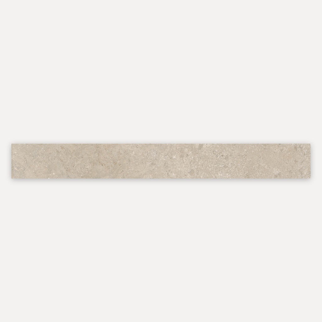 Ceratone Plint Alba Matt 7x60 9mm