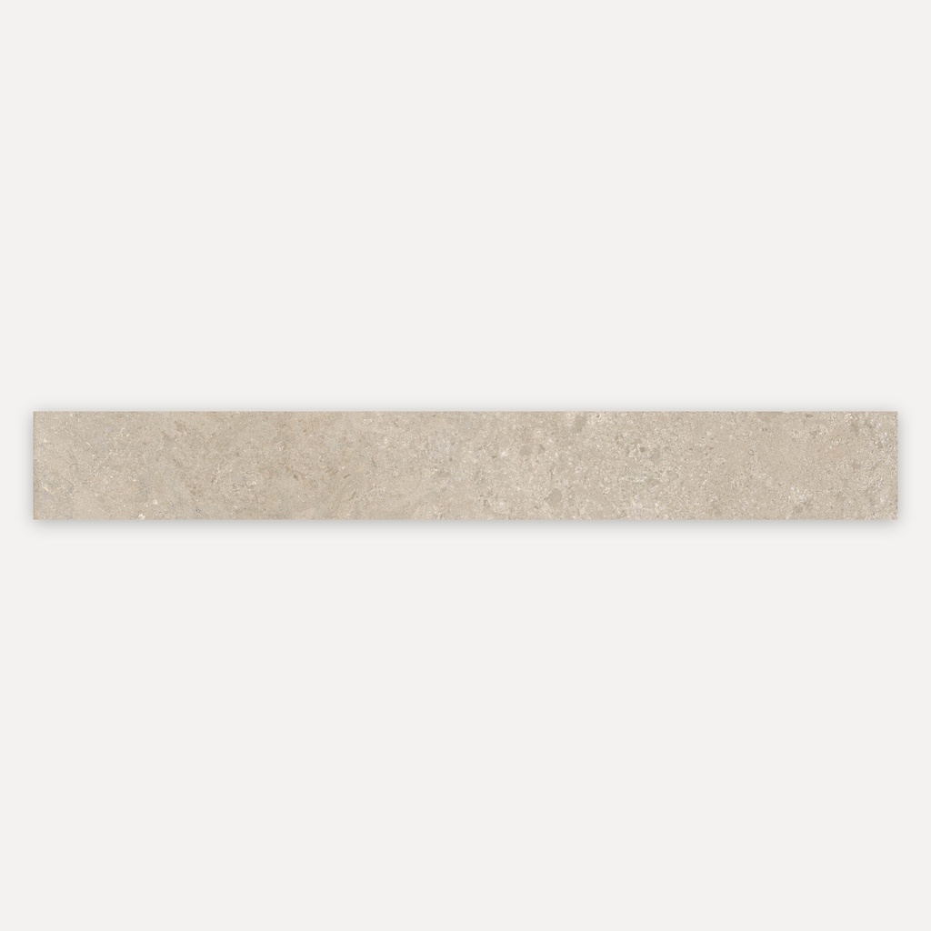 Ceratone Plint Alba Matt 7,5x60 9mm