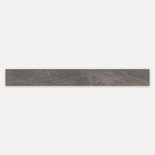 [123S299] Luca Plint Ardesia 7x60 10mm (Antracite)