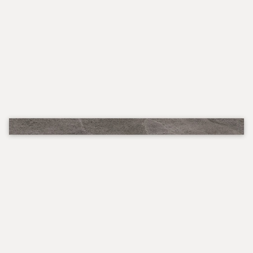 [123S354] Luca Plint Ardesia 7x100 10mm (Antracite)