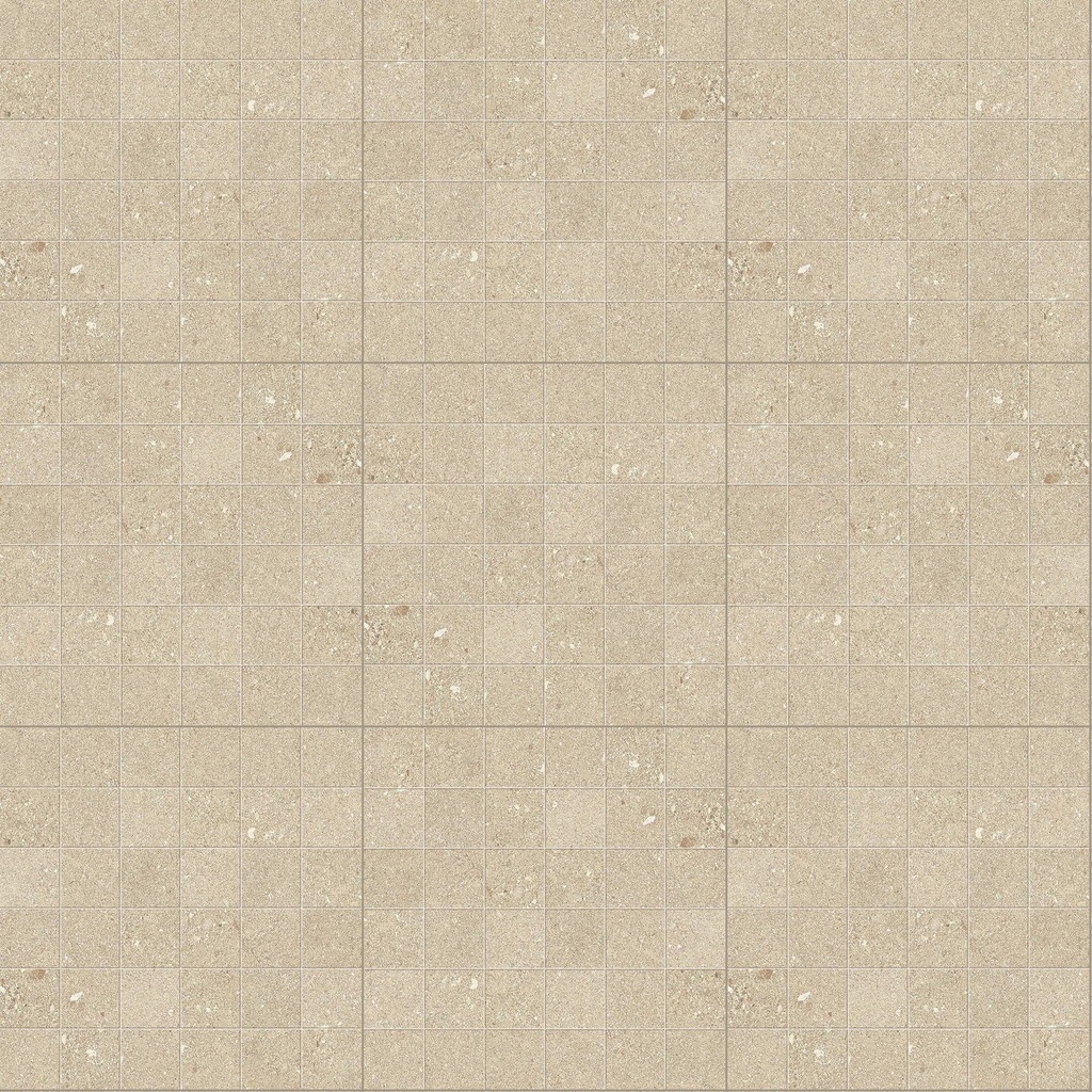Luca Ressenti Mosaico 30x30 9mm
