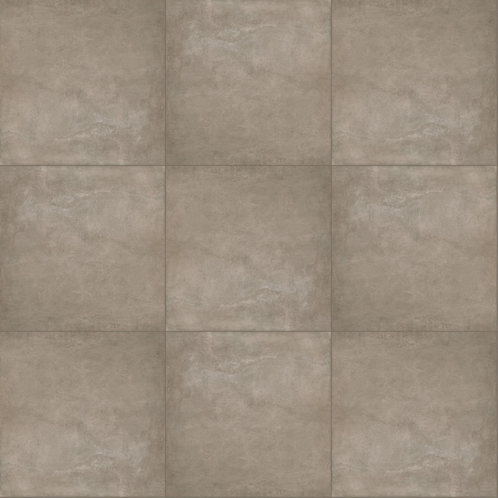 Luca Out Atol Matt 60x60 20mm