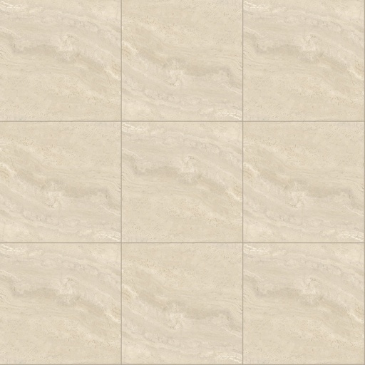 [10007337] Luca Out Fiorano Grip 120x120 20mm (Gold Travertine)