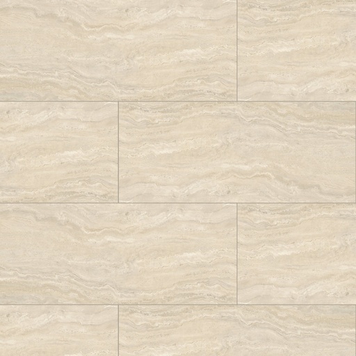 [10007459] Luca Fiorano Matt Soft 120x280 6mm (Gold Travertine)